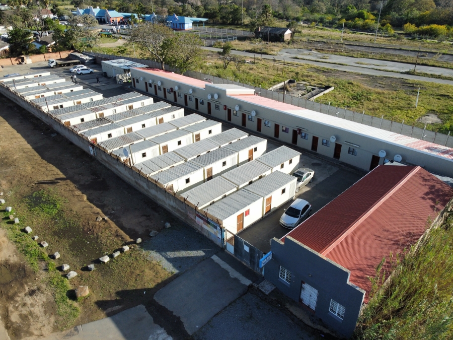 Commercial Property for Sale in King Williams Town Central Eastern Cape
